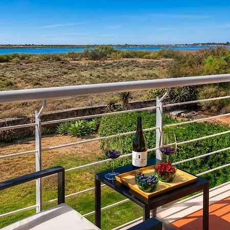 Сasa de vacaciones Bela Ria Waterfront House Pool & Boat To Beach *