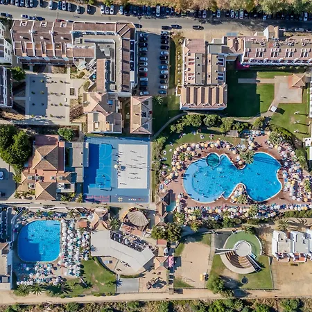 Bela Ria Waterfront House Pool & Boat To Beach Cabanas De Tavira