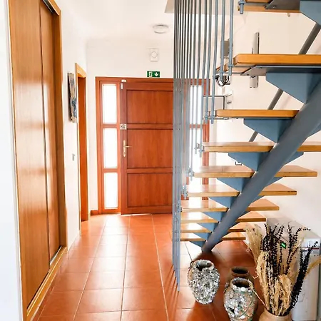 Vakantiehuis Bela Ria Waterfront House Pool & Boat To Cabanas De Tavira
