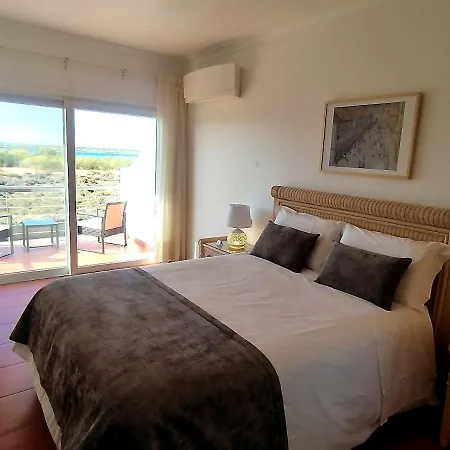 Bela Ria Waterfront House Pool & Boat To Beach * Cabanas De Tavira