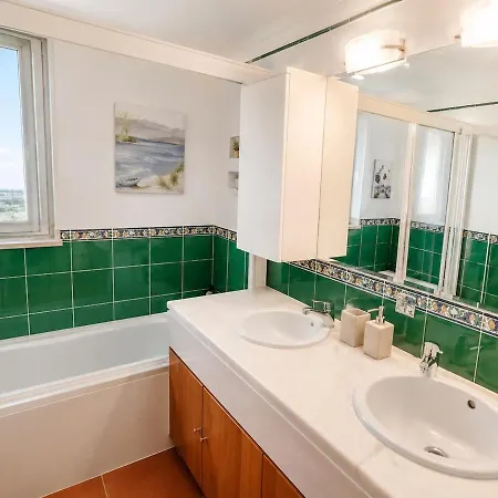 Bela Ria Waterfront House Pool & Boat To Vakantiehuis *